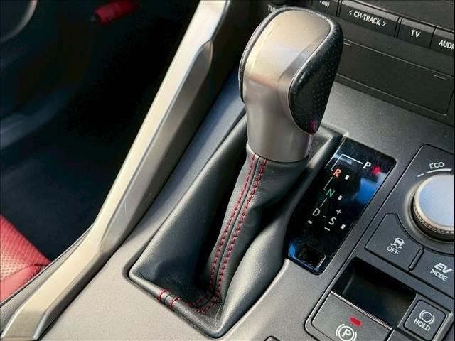 LEXUS NX300h
