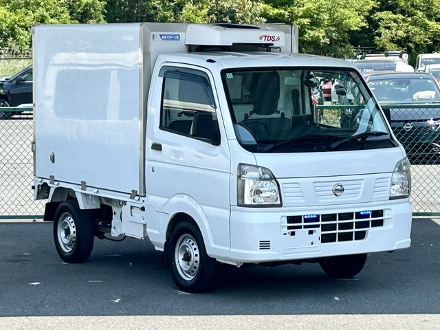 NT100 CLIPPER