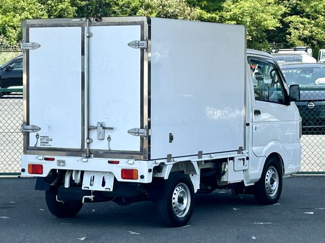 NT100 CLIPPER
