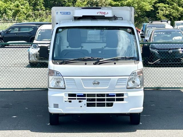 NT100 CLIPPER