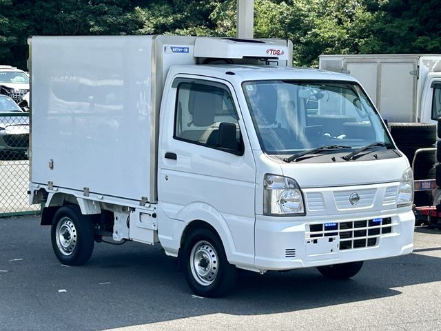 NT100 CLIPPER