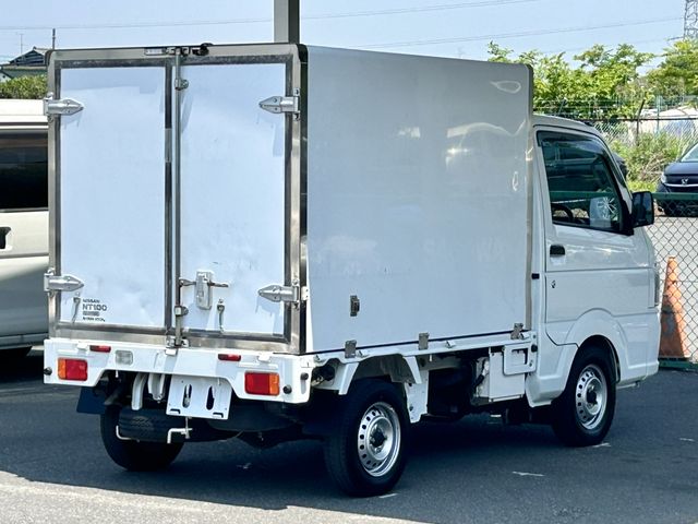 NT100 CLIPPER