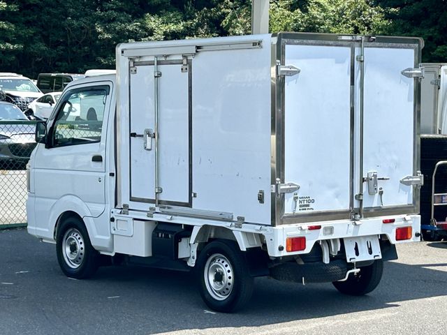 NT100 CLIPPER