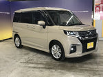DELICA D:2 2WD