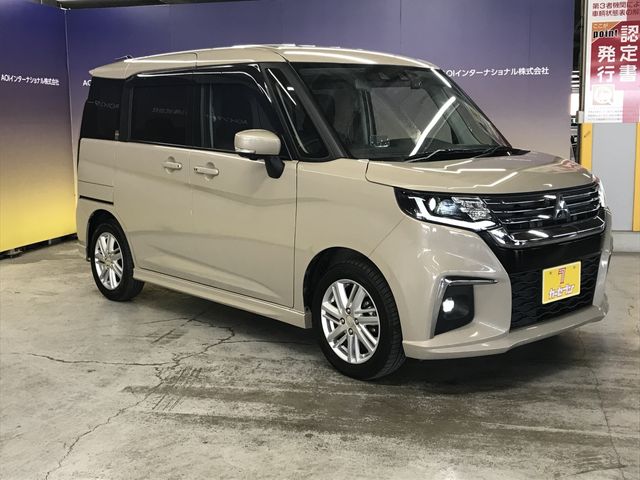 DELICA D:2 2WD