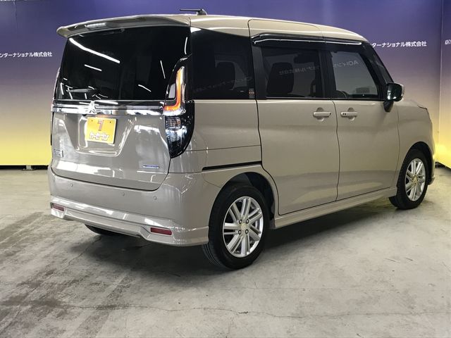 DELICA D:2 2WD
