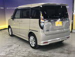 DELICA D:2 2WD