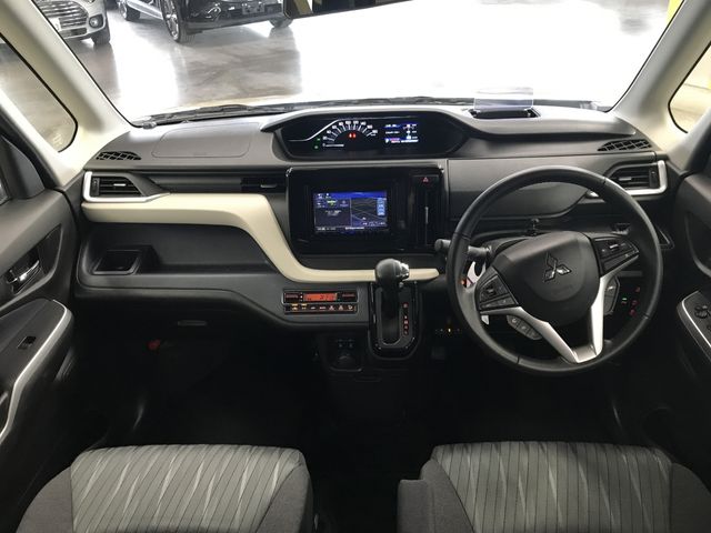 DELICA D:2 2WD
