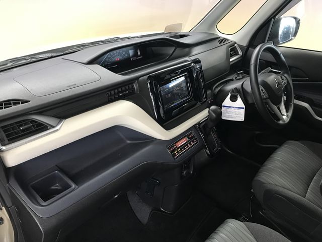 DELICA D:2 2WD