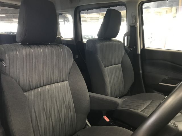 DELICA D:2 2WD