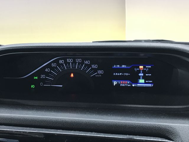 DELICA D:2 2WD