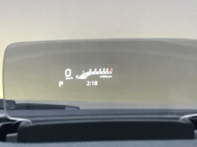 DELICA D:2 2WD