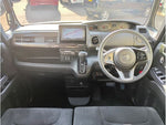 N BOX CUSTOM 4WD