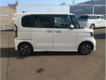 N BOX CUSTOM 4WD