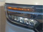 N BOX CUSTOM 4WD
