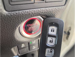 N BOX CUSTOM 4WD