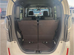 N BOX CUSTOM 4WD