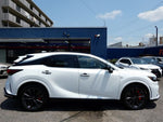 LEXUS RX350 AWD