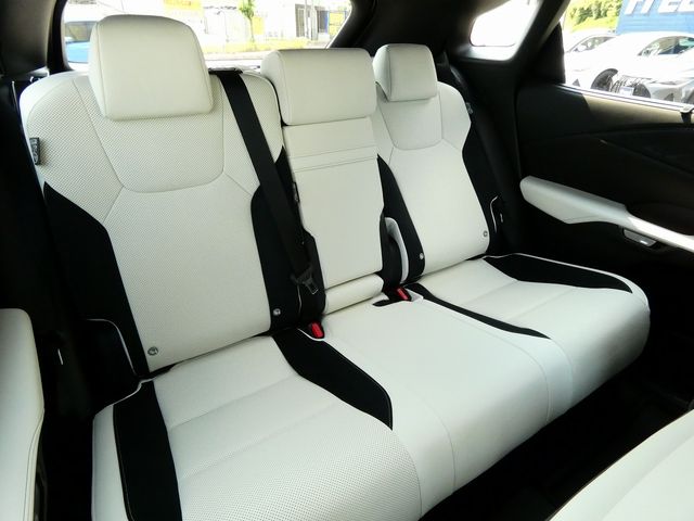 LEXUS RX350 AWD