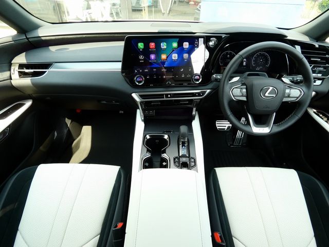 LEXUS RX350 AWD