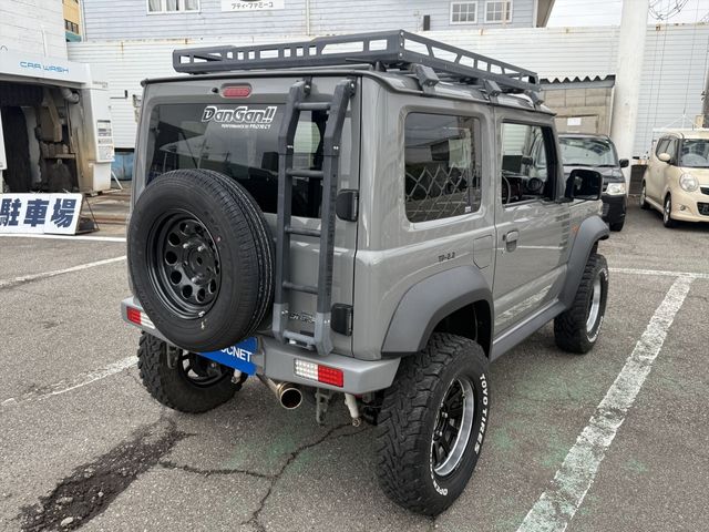 JIMNY SIERRA