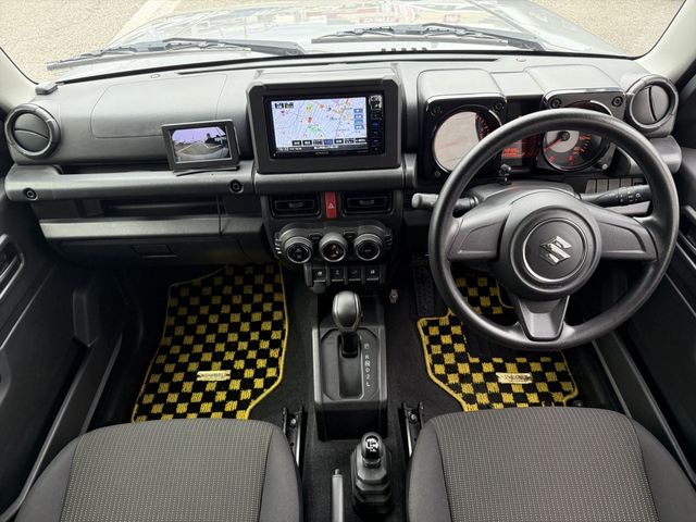 JIMNY SIERRA