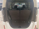 N BOX CUSTOM 4WD