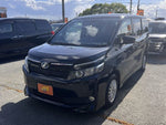 VOXY HYBRID