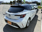 COROLLA SPORT HYBRID