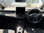 COROLLA SPORT HYBRID