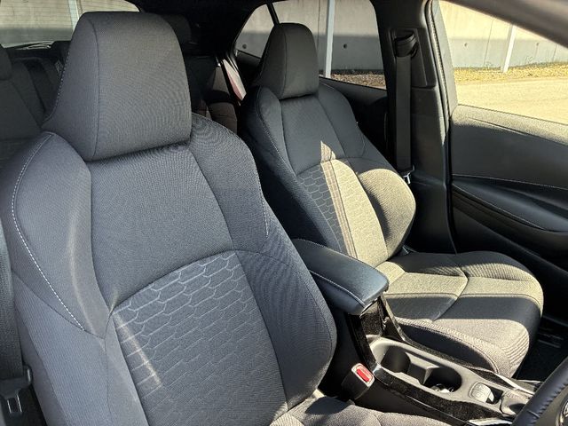 COROLLA SPORT HYBRID