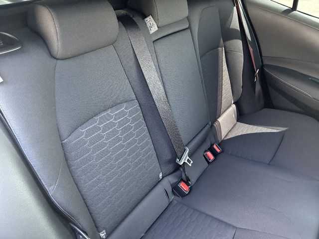 COROLLA SPORT HYBRID
