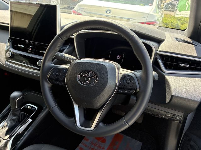 COROLLA SPORT HYBRID