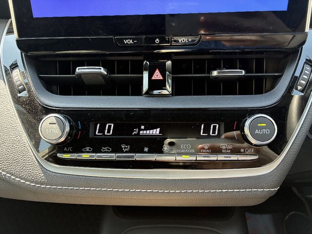 COROLLA SPORT HYBRID
