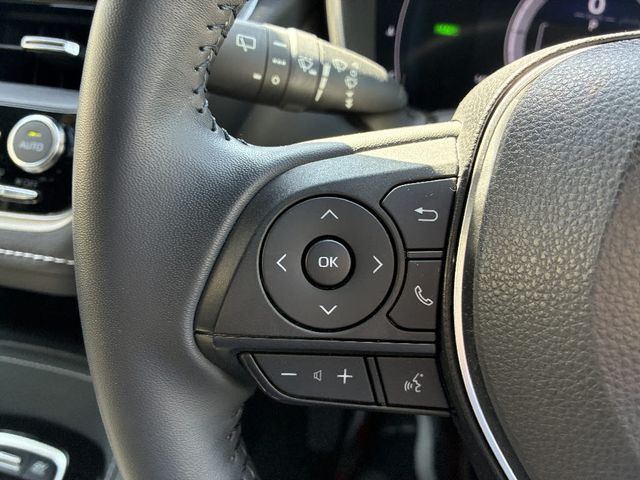 COROLLA SPORT HYBRID