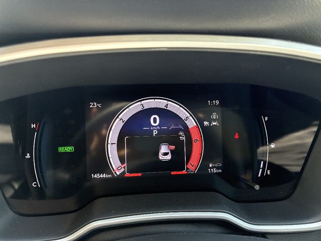 COROLLA SPORT HYBRID