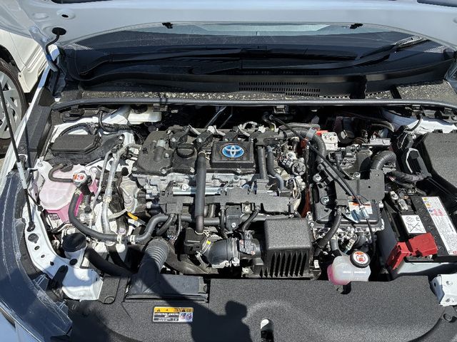 COROLLA SPORT HYBRID