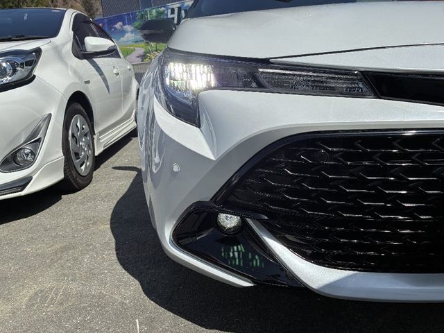 COROLLA SPORT HYBRID