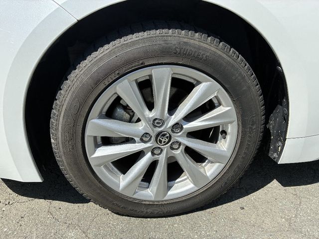 COROLLA SPORT HYBRID