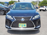 LEXUS RX450h AWD