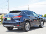 LEXUS RX450h AWD