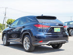 LEXUS RX450h AWD