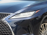 LEXUS RX450h AWD