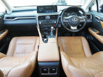 LEXUS RX450h AWD