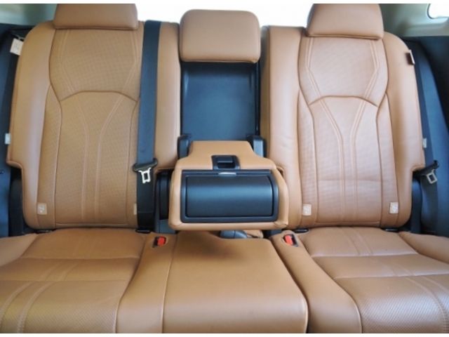 LEXUS RX450h AWD