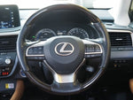 LEXUS RX450h AWD