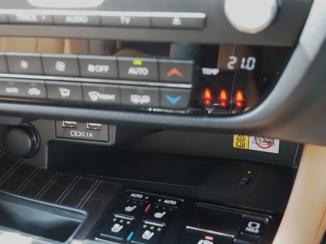 LEXUS RX450h AWD