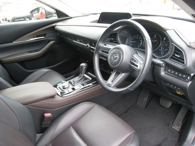 CX-30