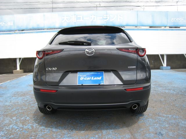 CX-30