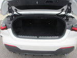 BMW 4series open